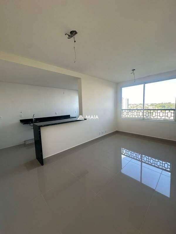 Apartamento à venda no Parque das Acácias: 