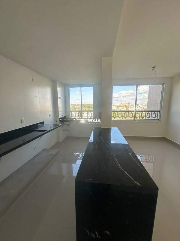 Apartamento à venda no Parque das Acácias: 