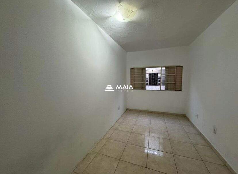 Casa para aluguel no Parque das Américas: 