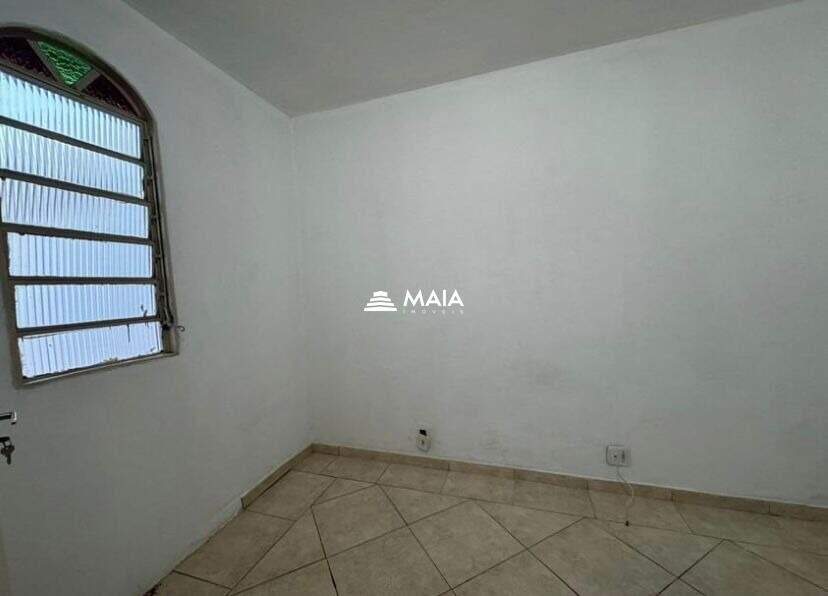 Casa para aluguel no Parque das Américas: 