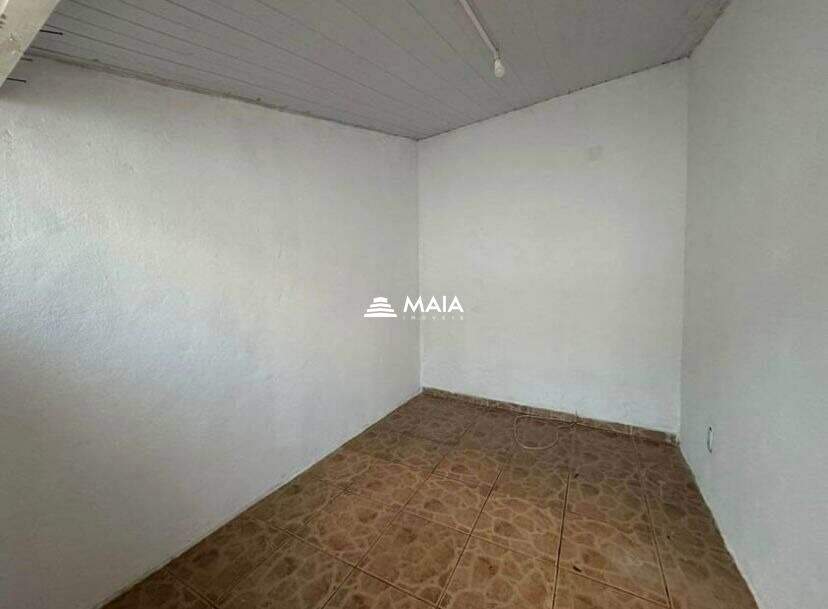 Casa para aluguel no Parque das Américas: 