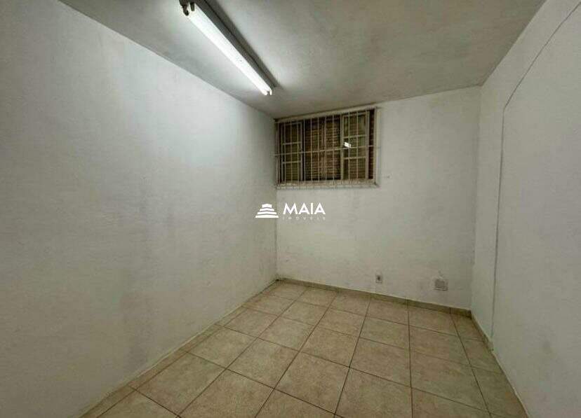 Casa para aluguel no Parque das Américas: 