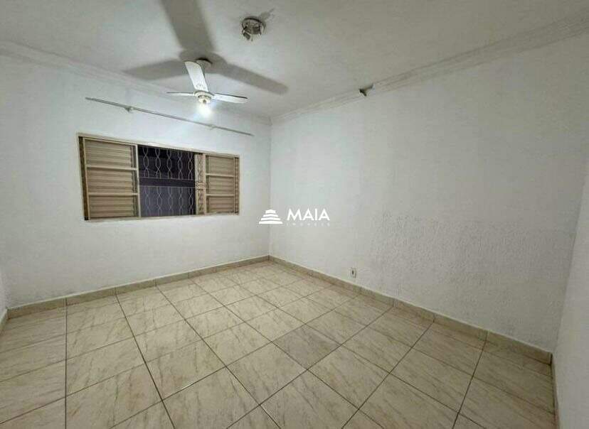 Casa para aluguel no Parque das Américas: 