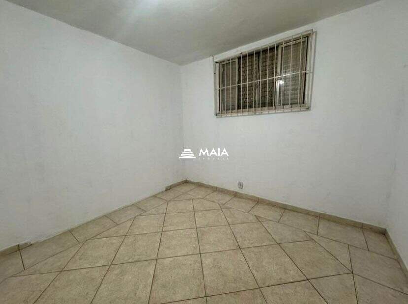 Casa para aluguel no Parque das Américas: 