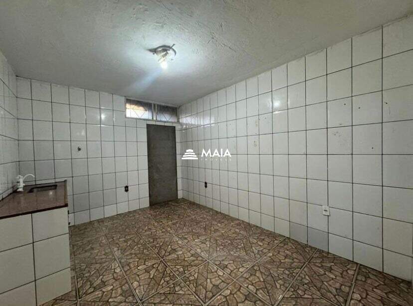 Casa para aluguel no Parque das Américas: 