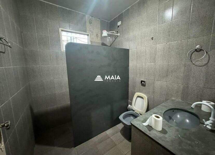 Casa para aluguel no Parque das Américas: 