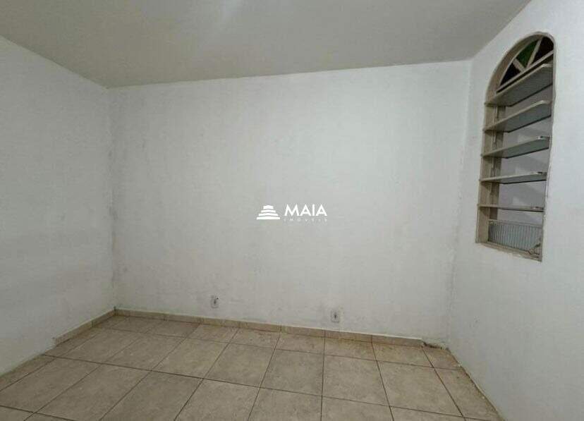 Casa para aluguel no Parque das Américas: 