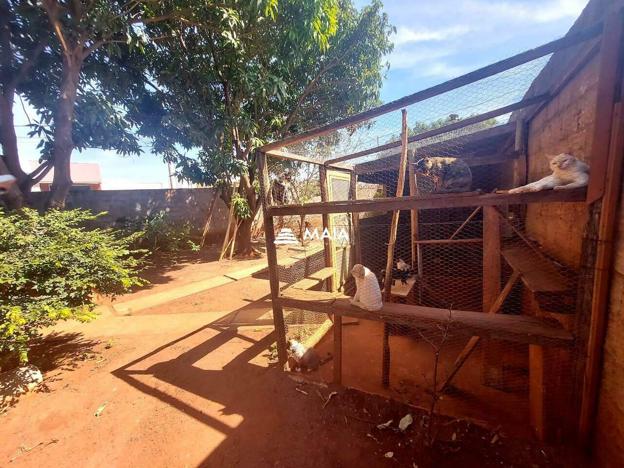 Casa de Condomínio à venda no Residencial Mário de Almeida Franco: 