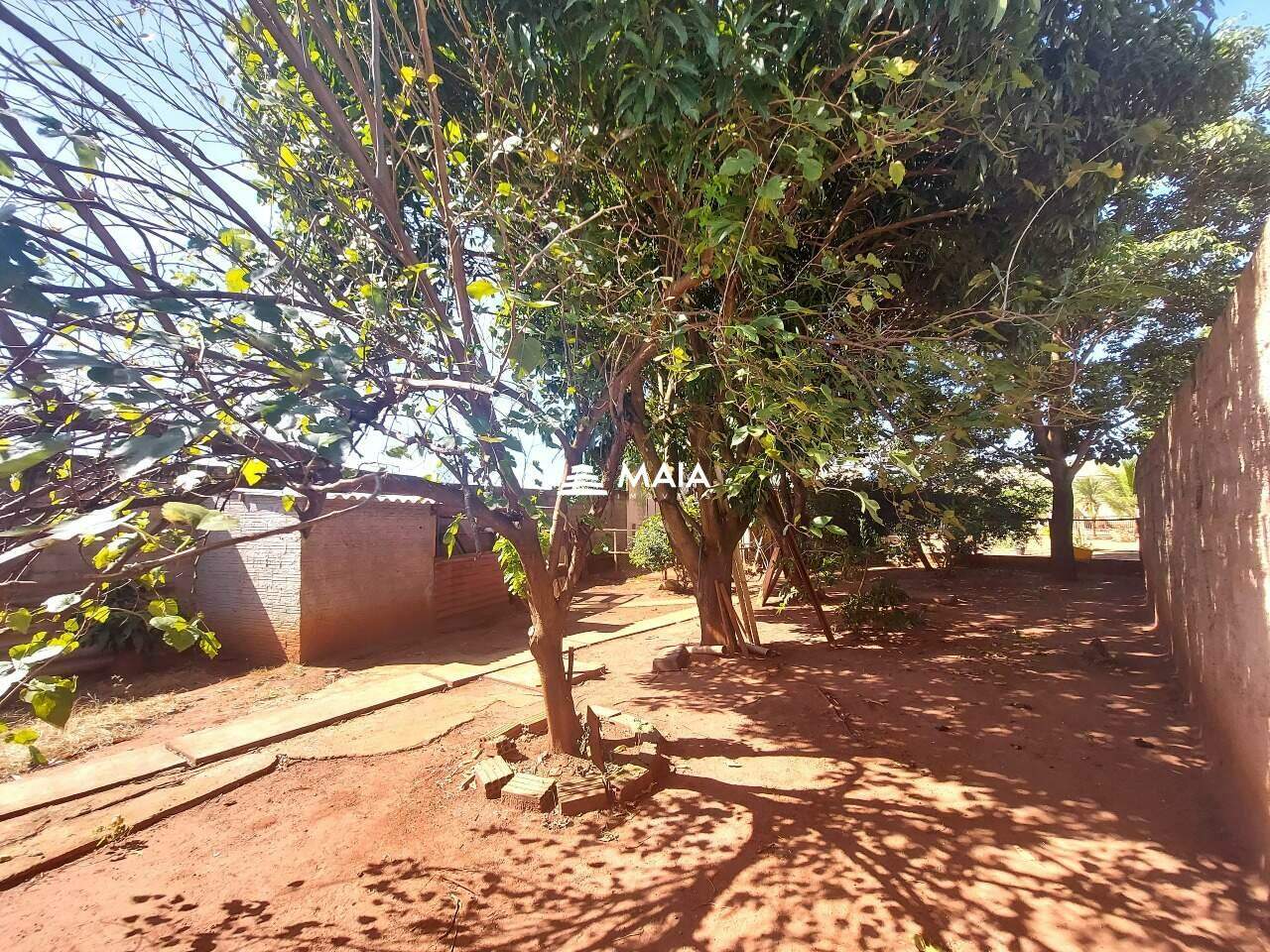 Casa de Condomínio à venda no Residencial Mário de Almeida Franco: 