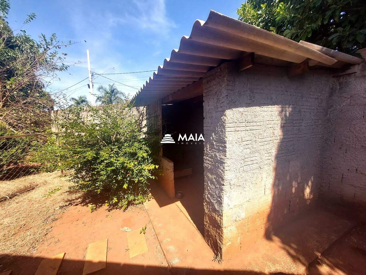 Casa de Condomínio à venda no Residencial Mário de Almeida Franco: 