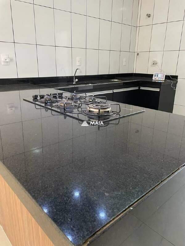 Casa à venda no Jardim Maria Alice: 