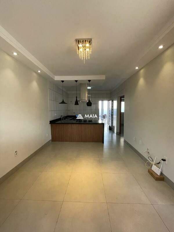 Casa à venda no Jardim Maria Alice: 