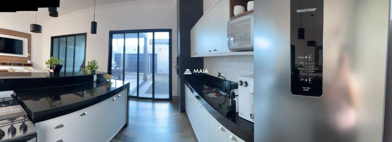 Casa à venda no Parque das Laranjeiras: 