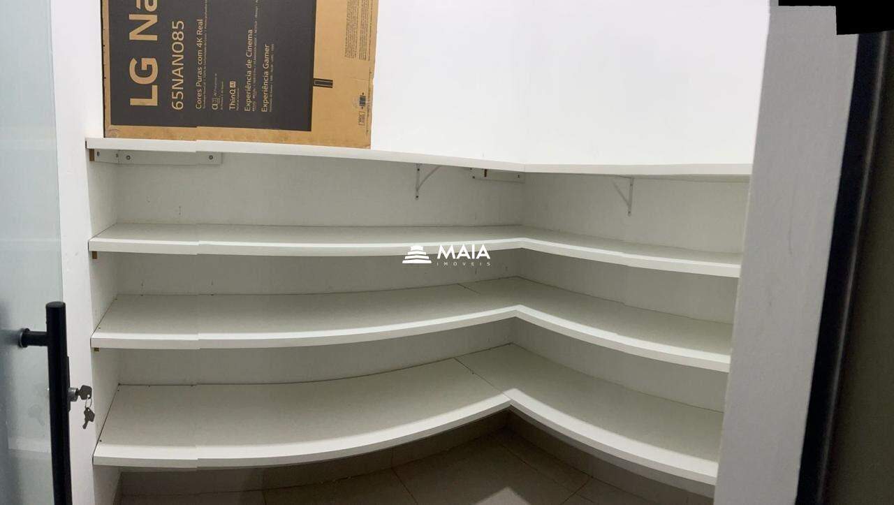 Casa à venda no Parque das Laranjeiras: 