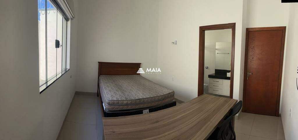 Casa à venda no Parque das Laranjeiras: 