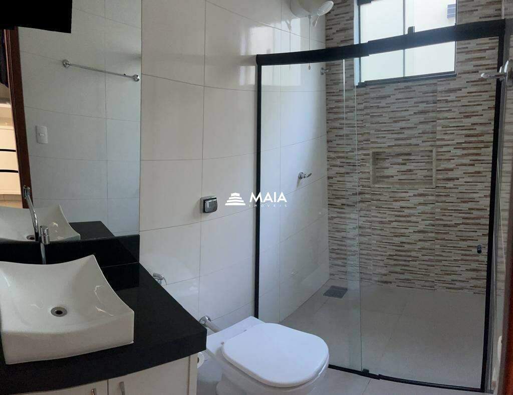 Casa à venda no Parque das Laranjeiras: 