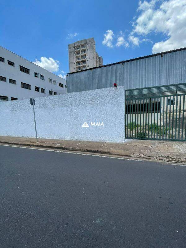 Galpão à venda no Nossa Senhora da Abadia: 