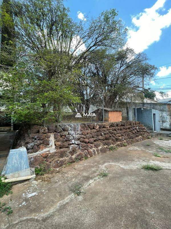 Galpão à venda no Nossa Senhora da Abadia: 