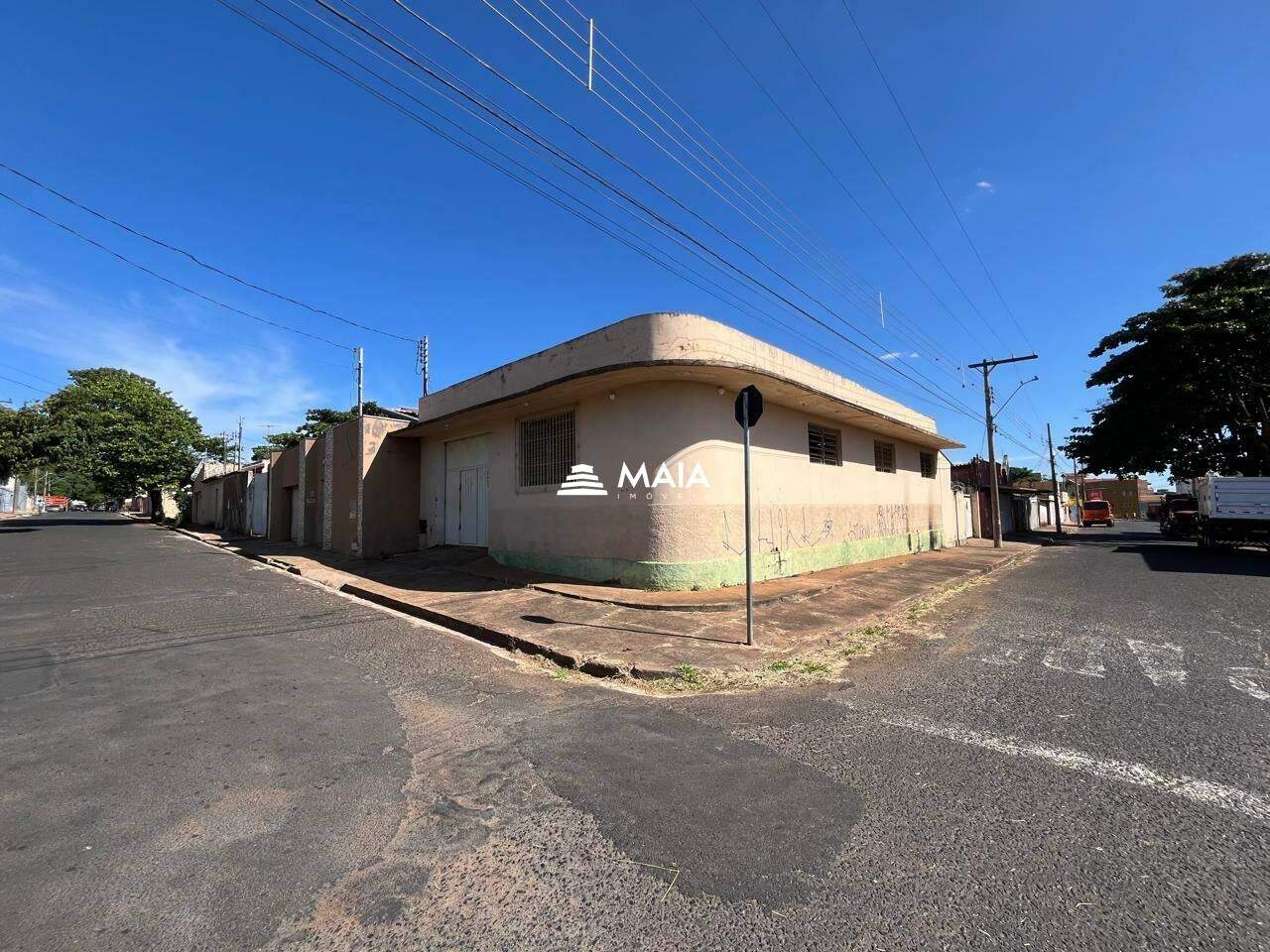 Comercial à venda no Leblon: 