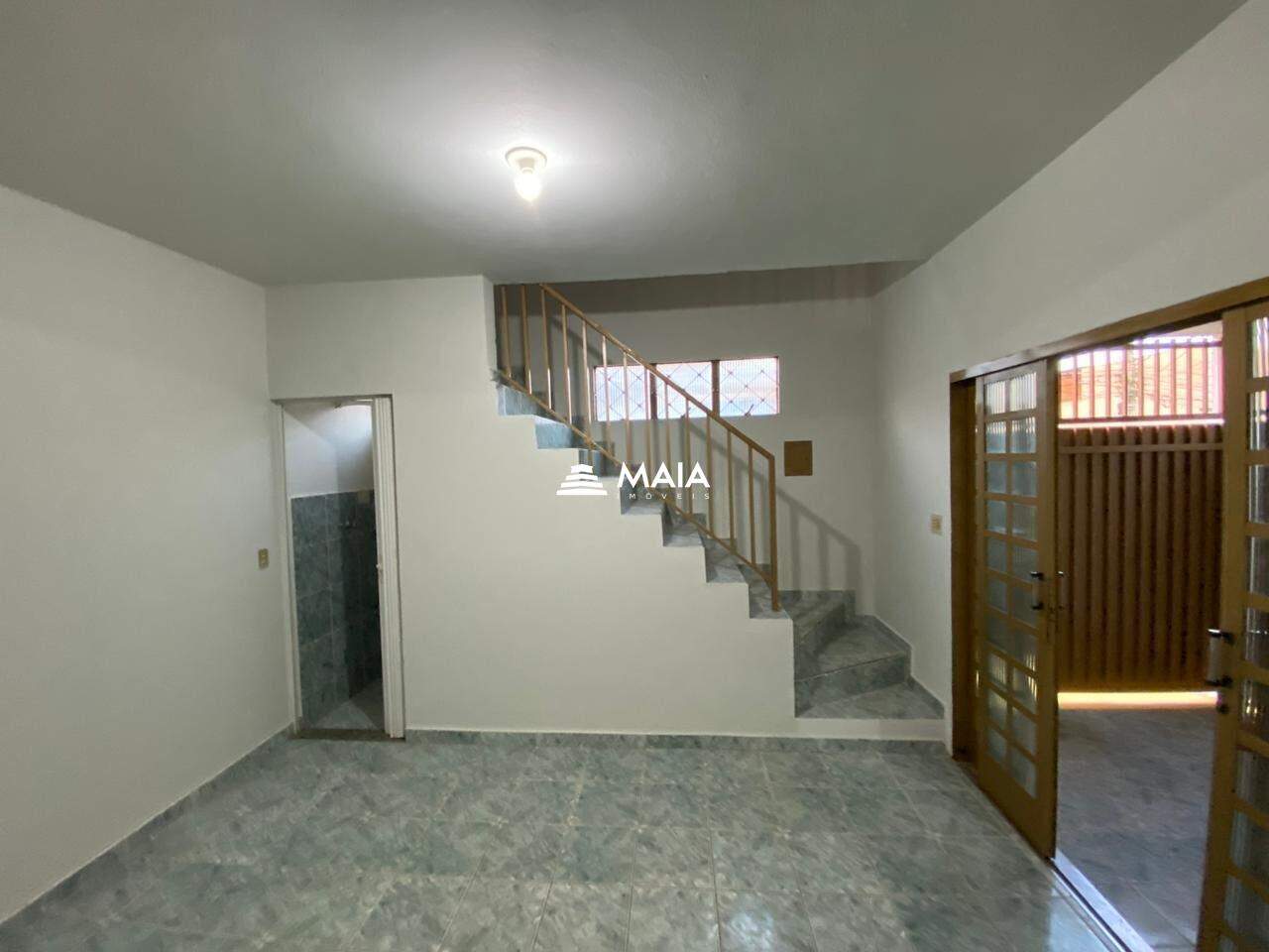 Casa no Universitário 