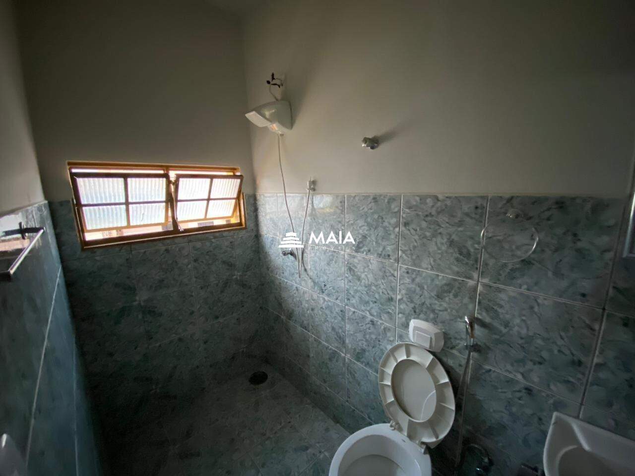 Casa para aluguel no Universitário: 