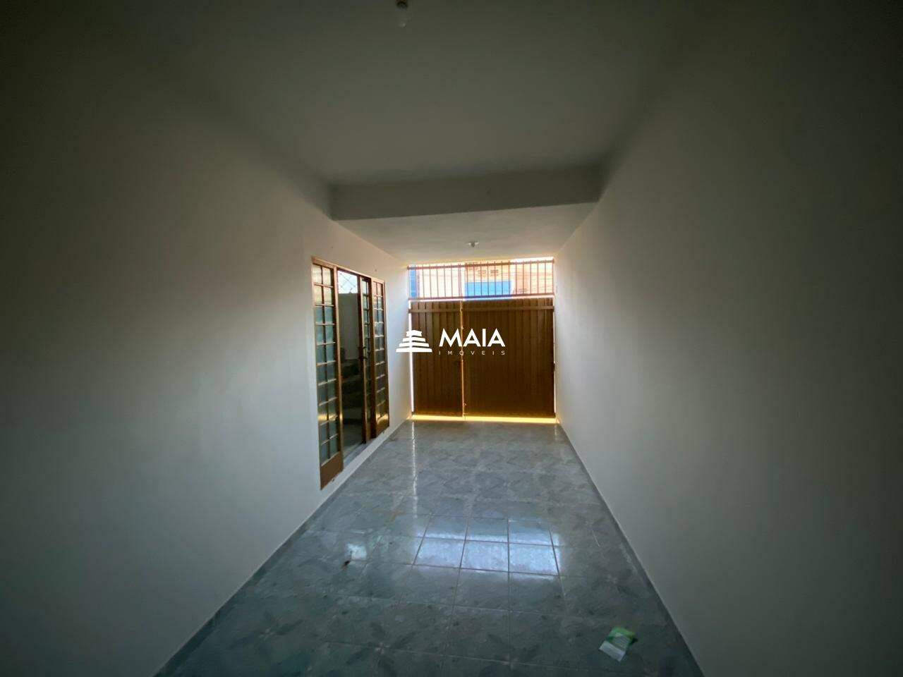 Casa para aluguel no Universitário: 