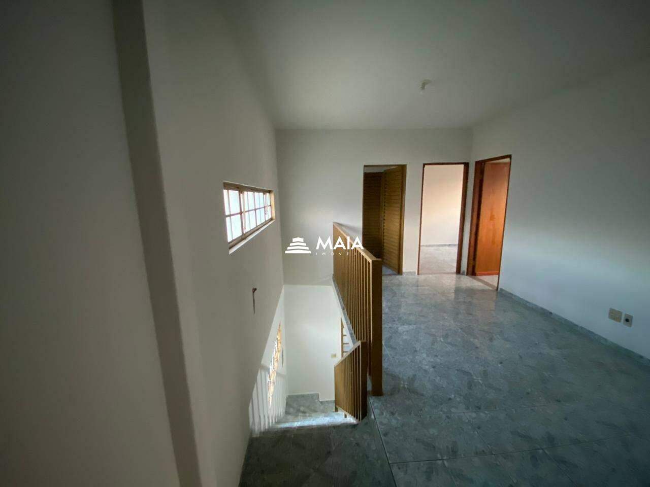 Casa para aluguel no Universitário: 
