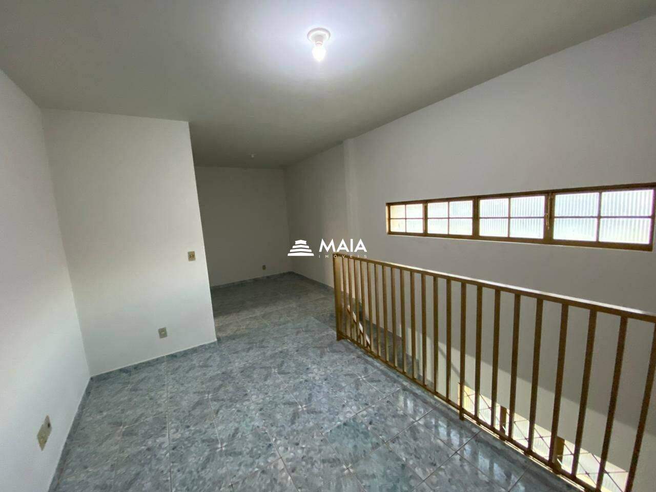 Casa para aluguel no Universitário: 