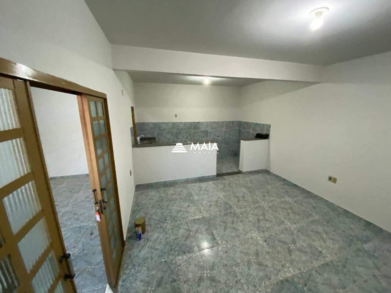 Casa para aluguel no Universitário: 