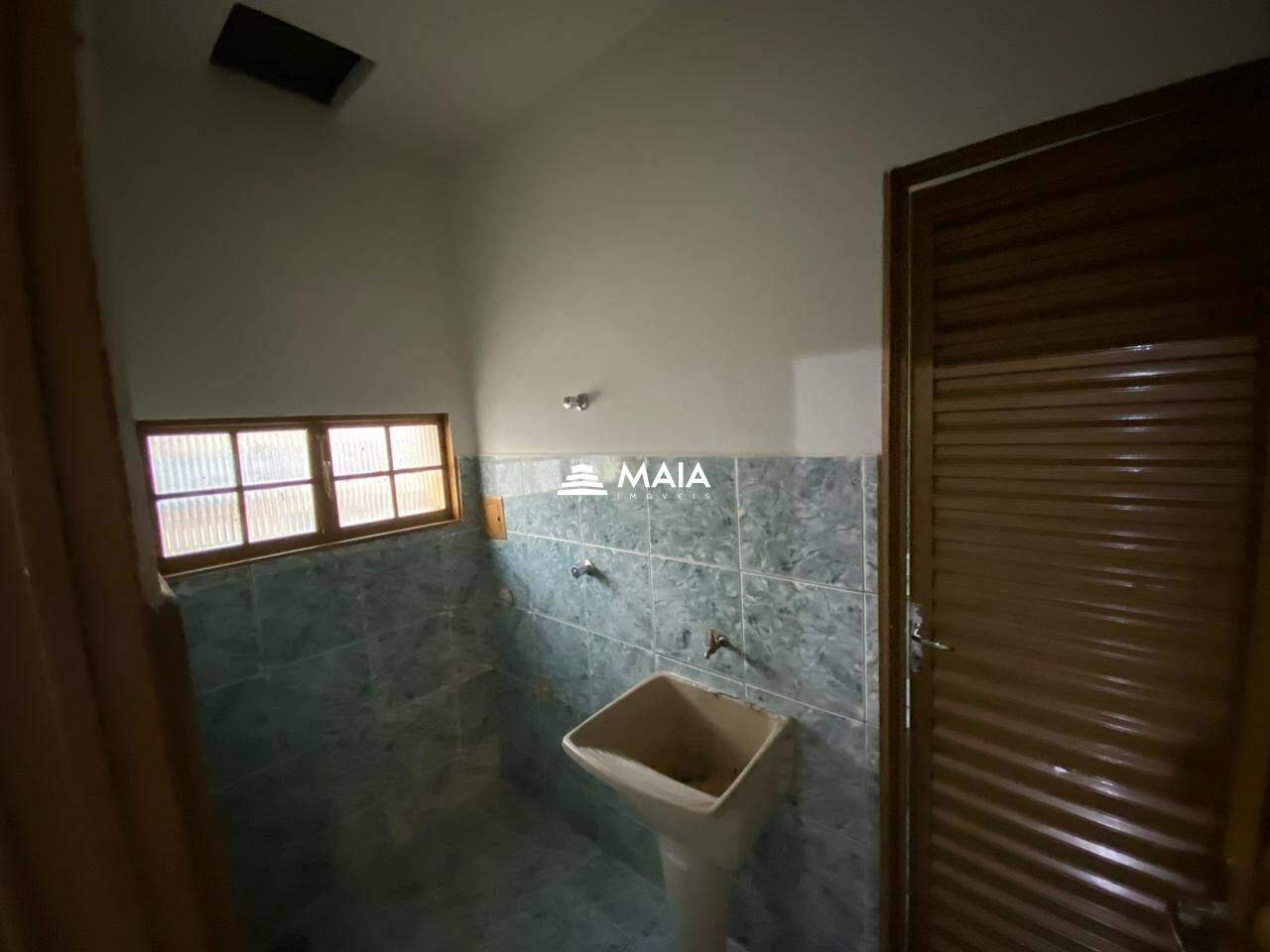 Casa para aluguel no Universitário: 