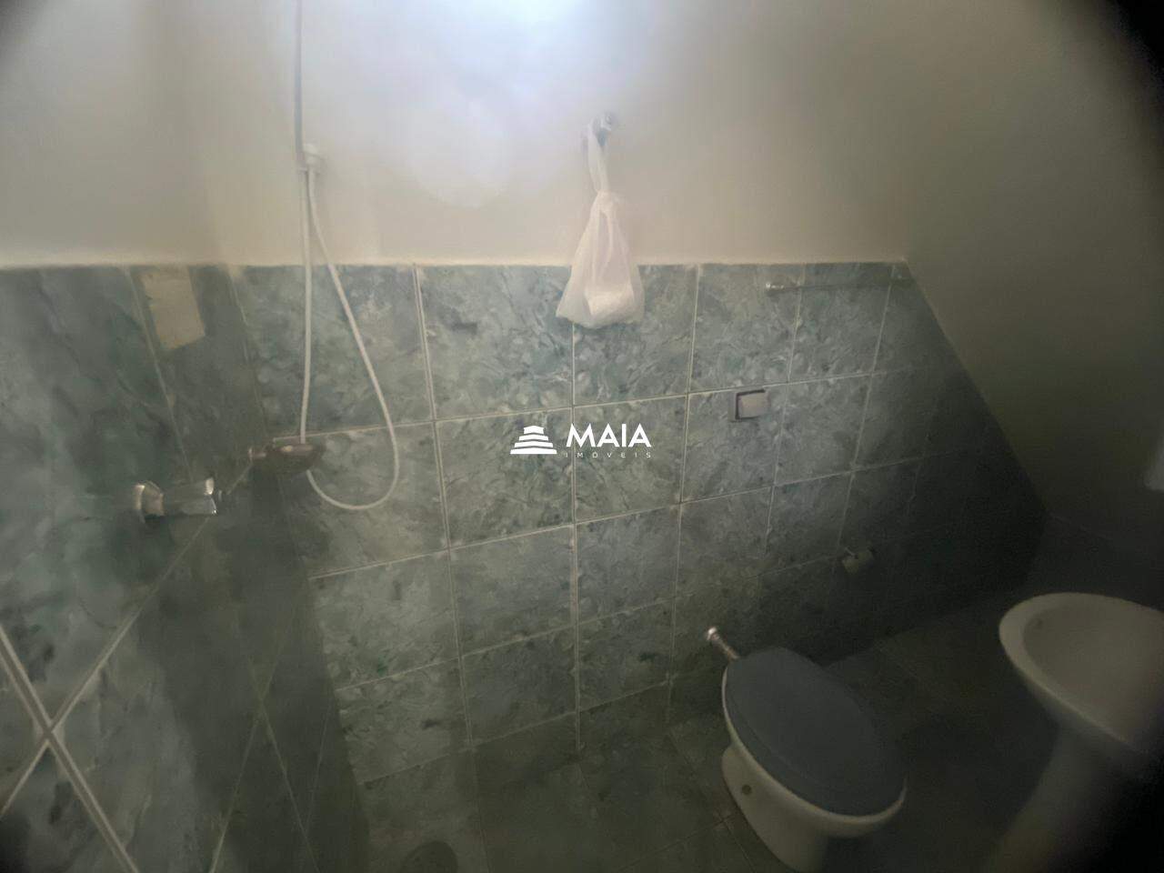 Casa para aluguel no Universitário: 