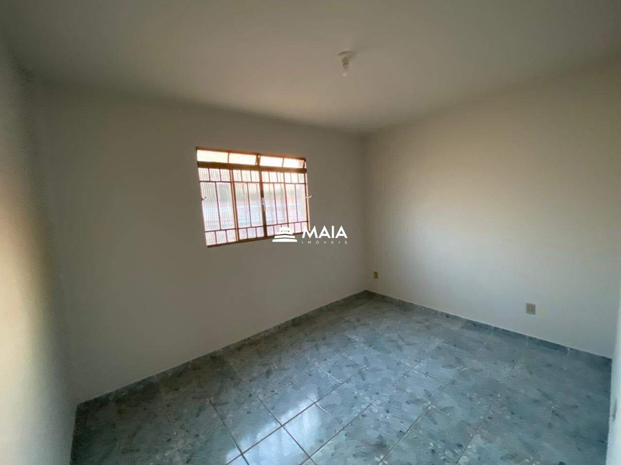 Casa para aluguel no Universitário: 