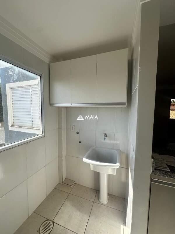 Apartamento para aluguel no Olinda: 