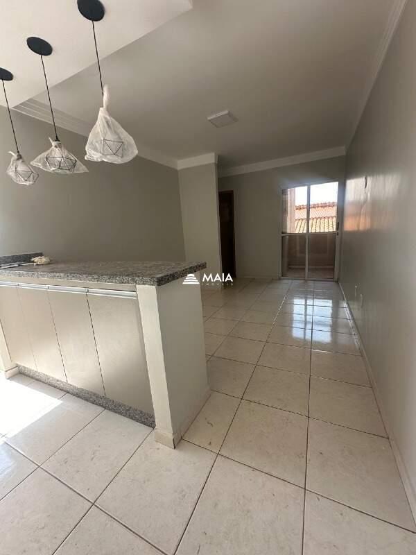 Apartamento no Olinda