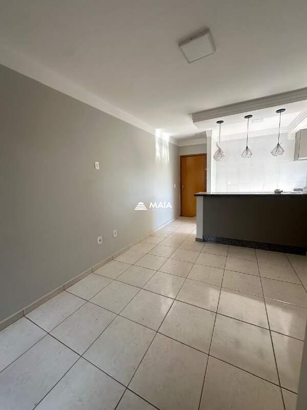 Apartamento para aluguel no Olinda: 