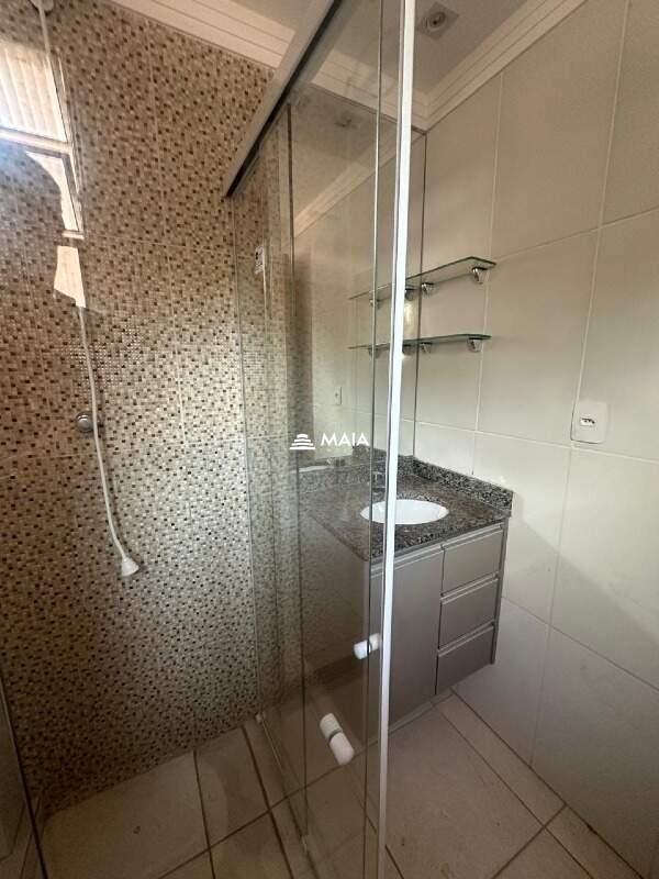 Apartamento para aluguel no Olinda: 