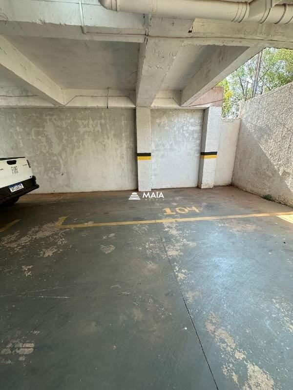 Apartamento para aluguel no Olinda: 