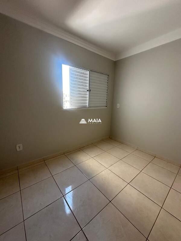 Apartamento para aluguel no Olinda: 