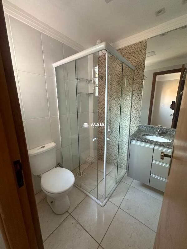 Apartamento para aluguel no Olinda: 