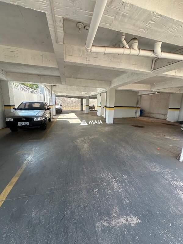 Apartamento para aluguel no Olinda: 