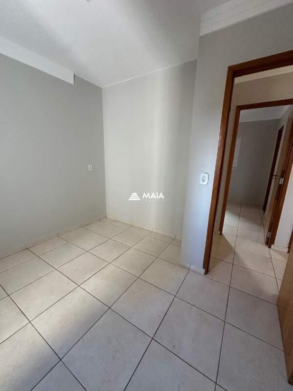 Apartamento para aluguel no Olinda: 