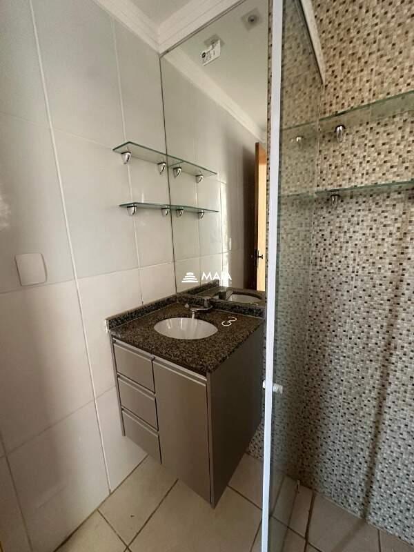 Apartamento para aluguel no Olinda: 