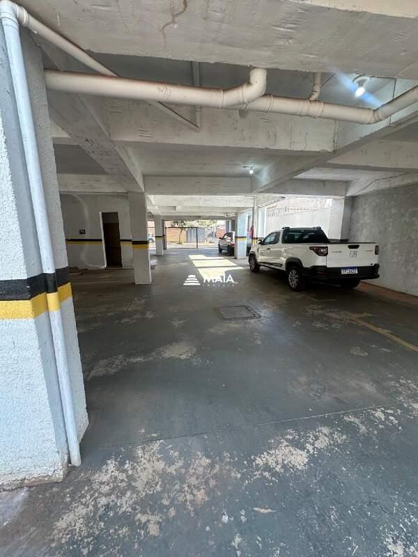 Apartamento para aluguel no Olinda: 