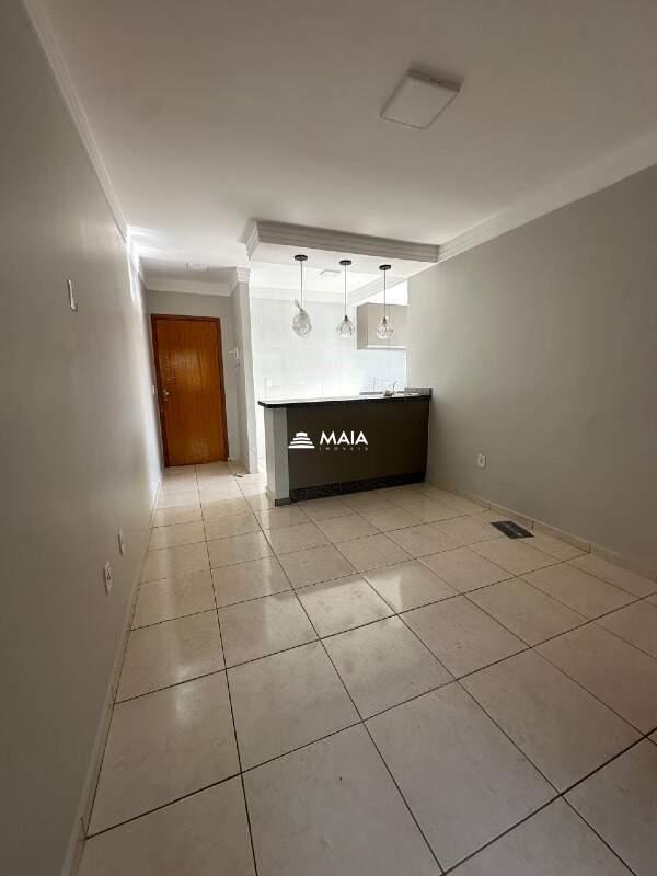 Apartamento para aluguel no Olinda: 