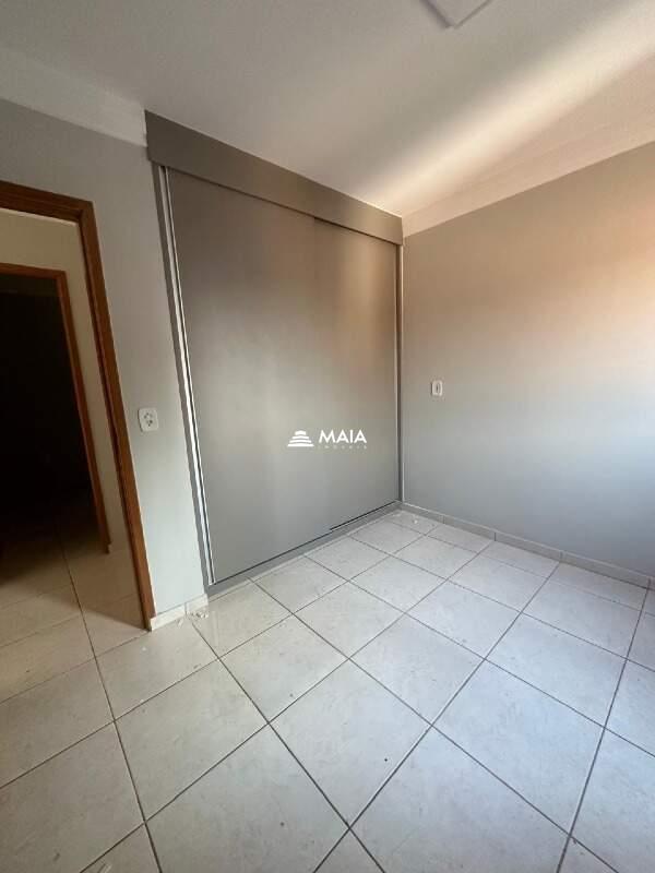 Apartamento para aluguel no Olinda: 