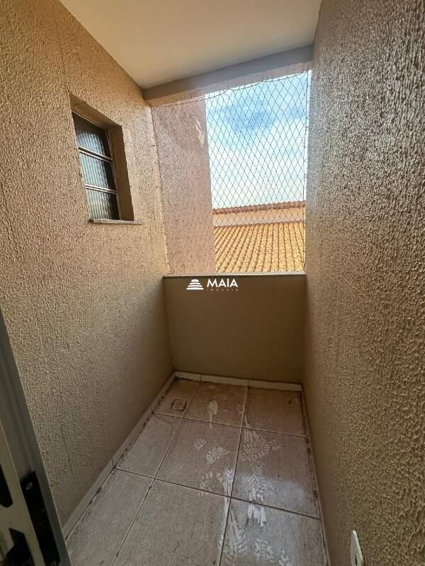 Apartamento para aluguel no Olinda: 
