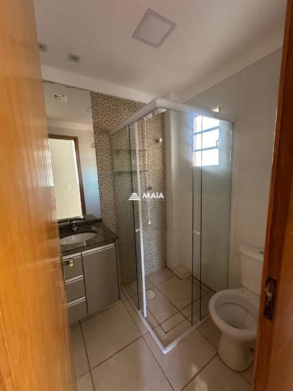 Apartamento para aluguel no Olinda: 