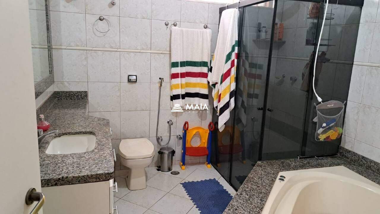 Casa à venda no Jardim São Bento: 