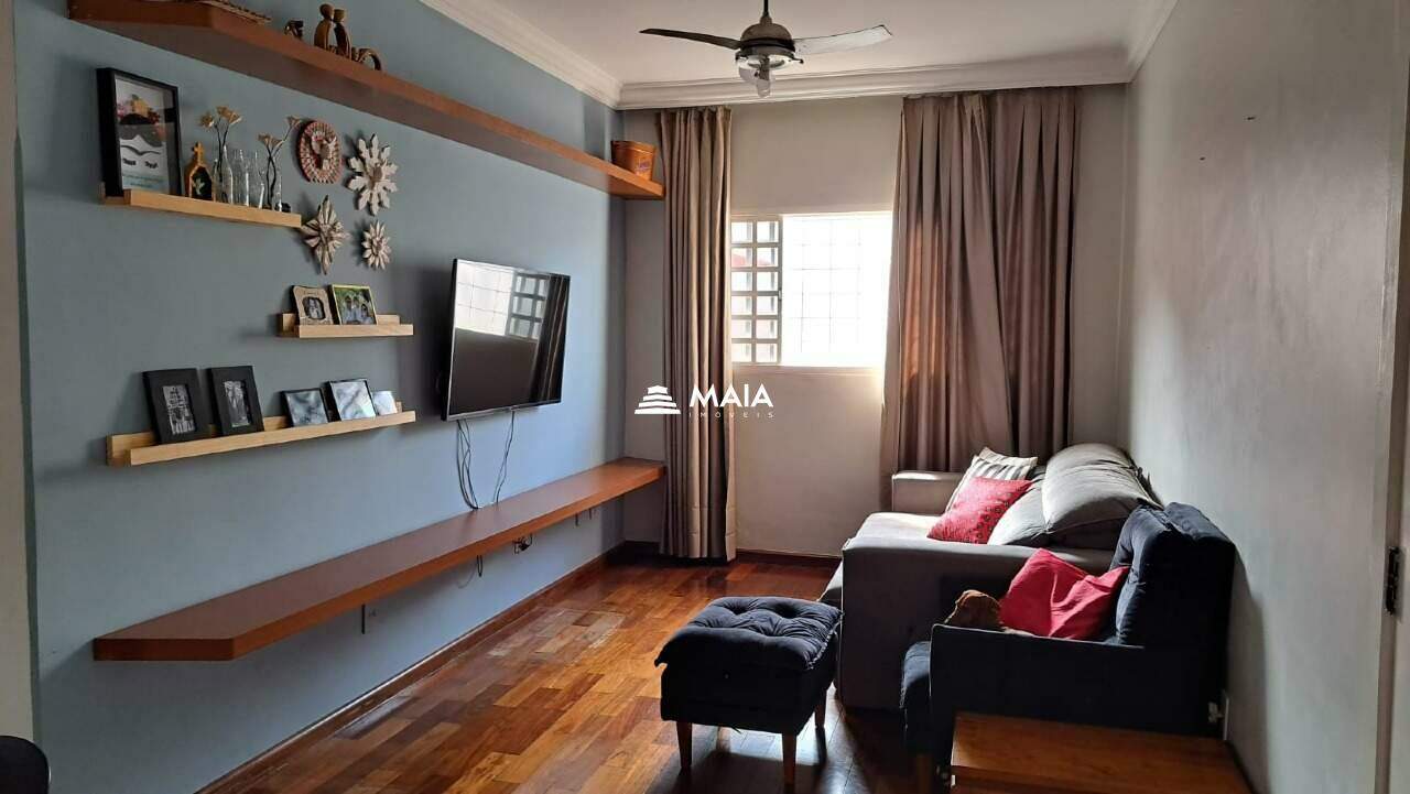 Casa à venda no Jardim São Bento: 