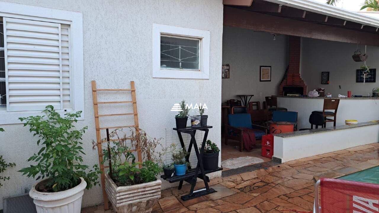 Casa à venda no Jardim São Bento: 